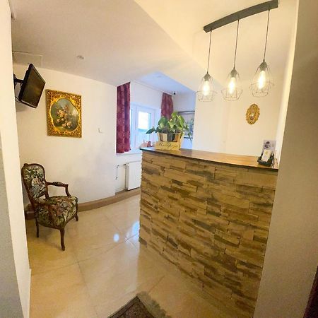 Villa Slonecznego Wzgorza Ζακοπάνε Εξωτερικό φωτογραφία