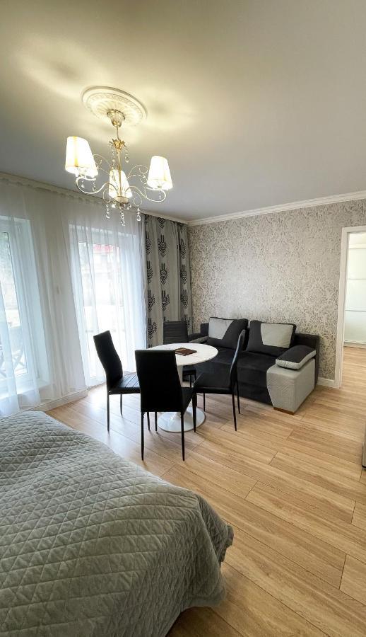 Villa Slonecznego Wzgorza Ζακοπάνε Εξωτερικό φωτογραφία