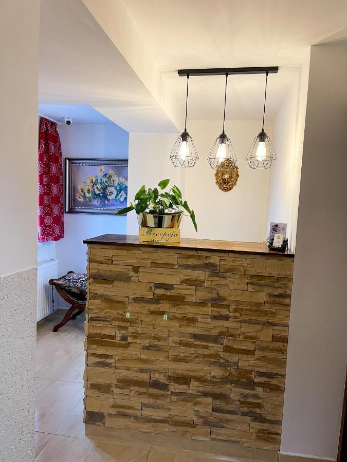 Villa Slonecznego Wzgorza Ζακοπάνε Εξωτερικό φωτογραφία