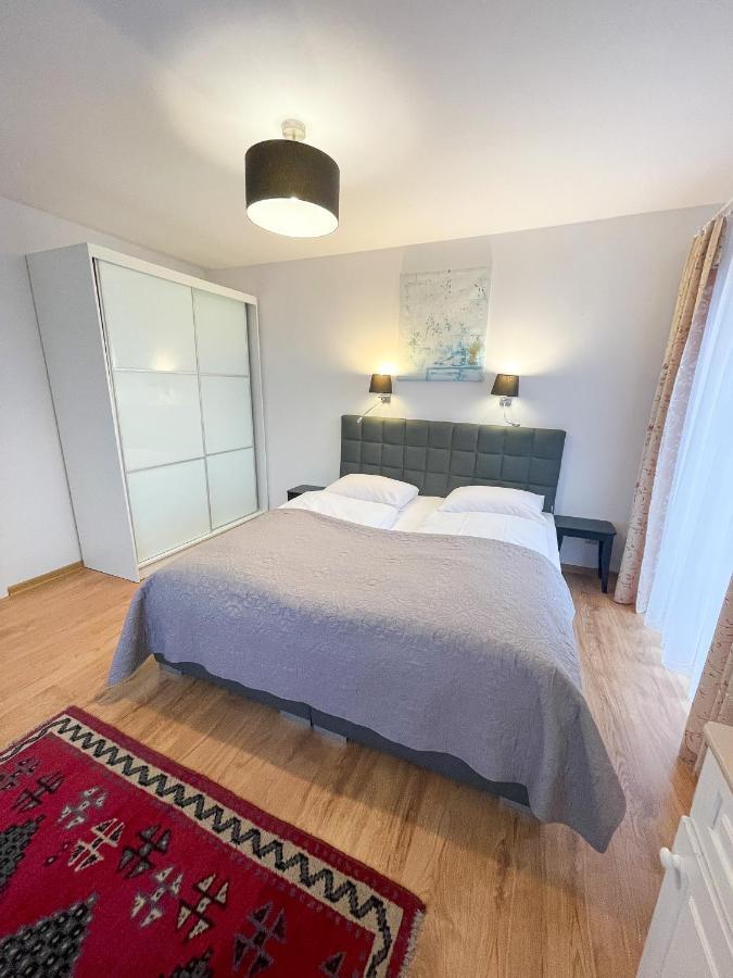 Villa Slonecznego Wzgorza Ζακοπάνε Εξωτερικό φωτογραφία