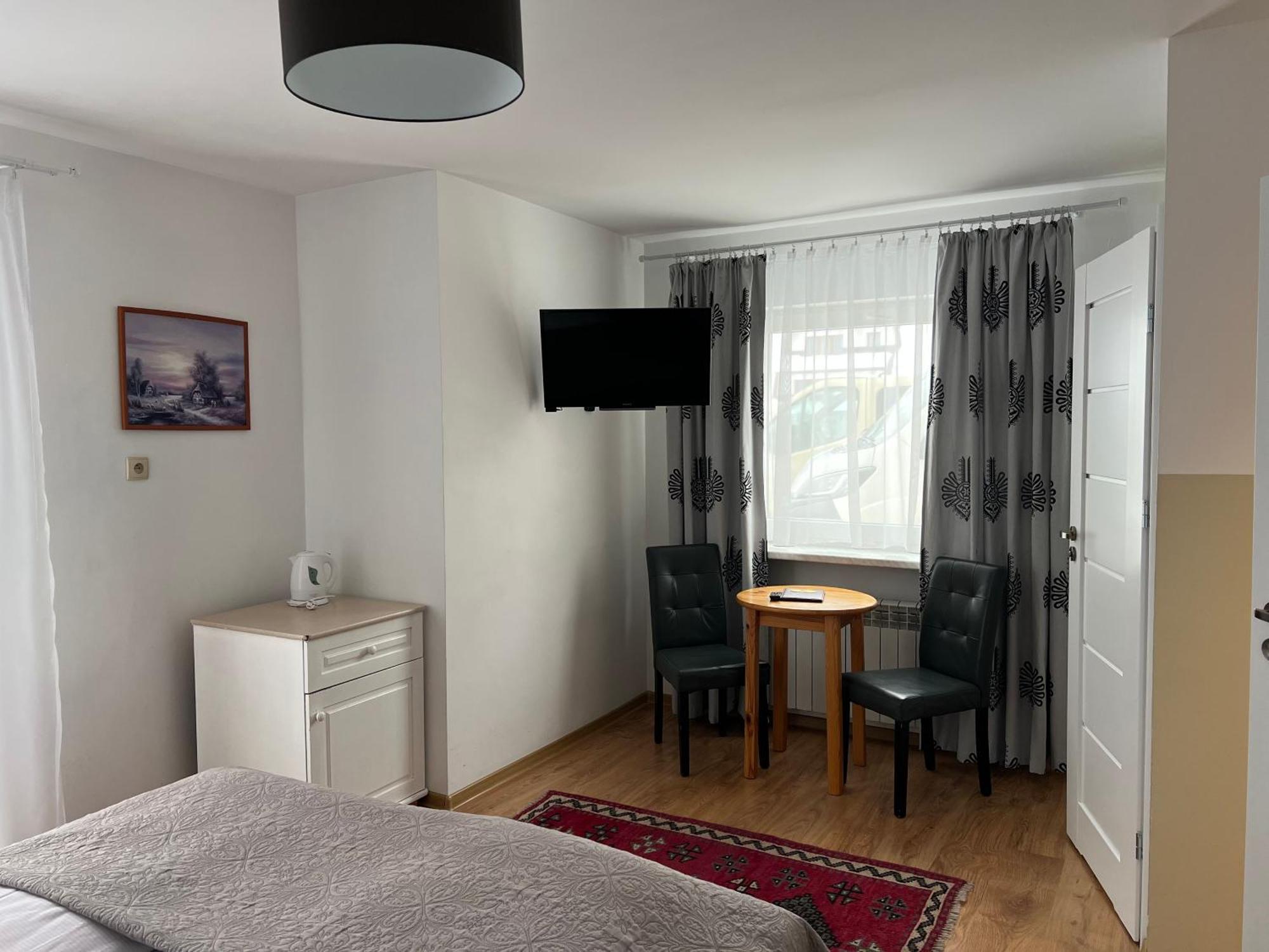 Villa Slonecznego Wzgorza Ζακοπάνε Εξωτερικό φωτογραφία