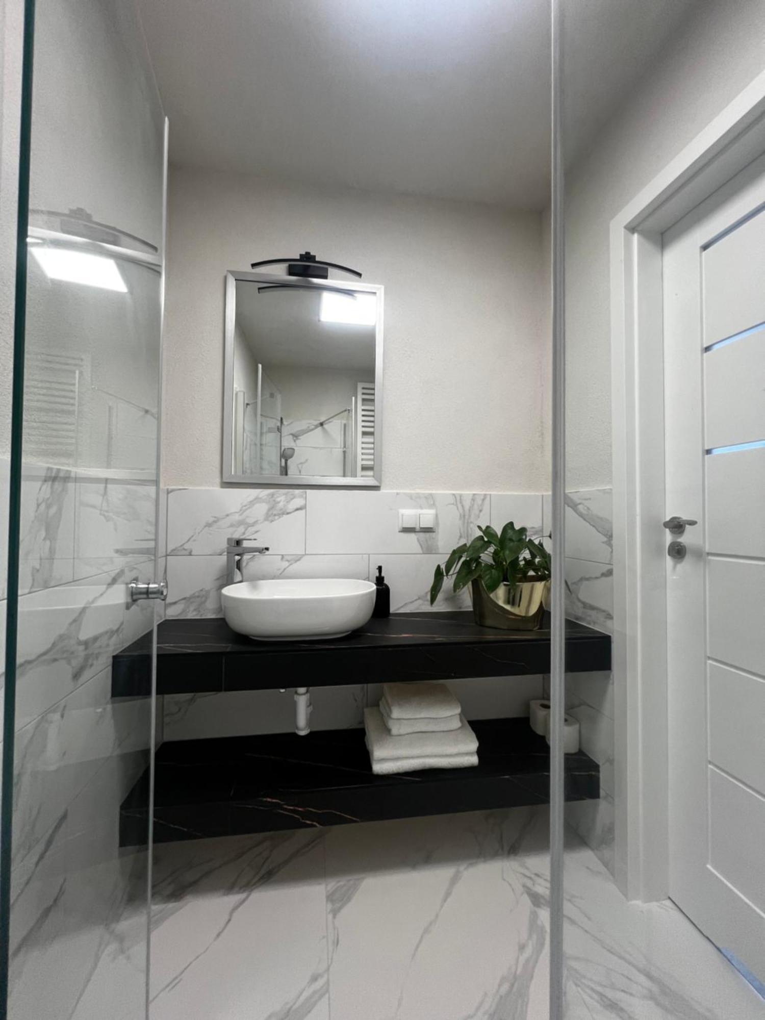 Villa Slonecznego Wzgorza Ζακοπάνε Εξωτερικό φωτογραφία