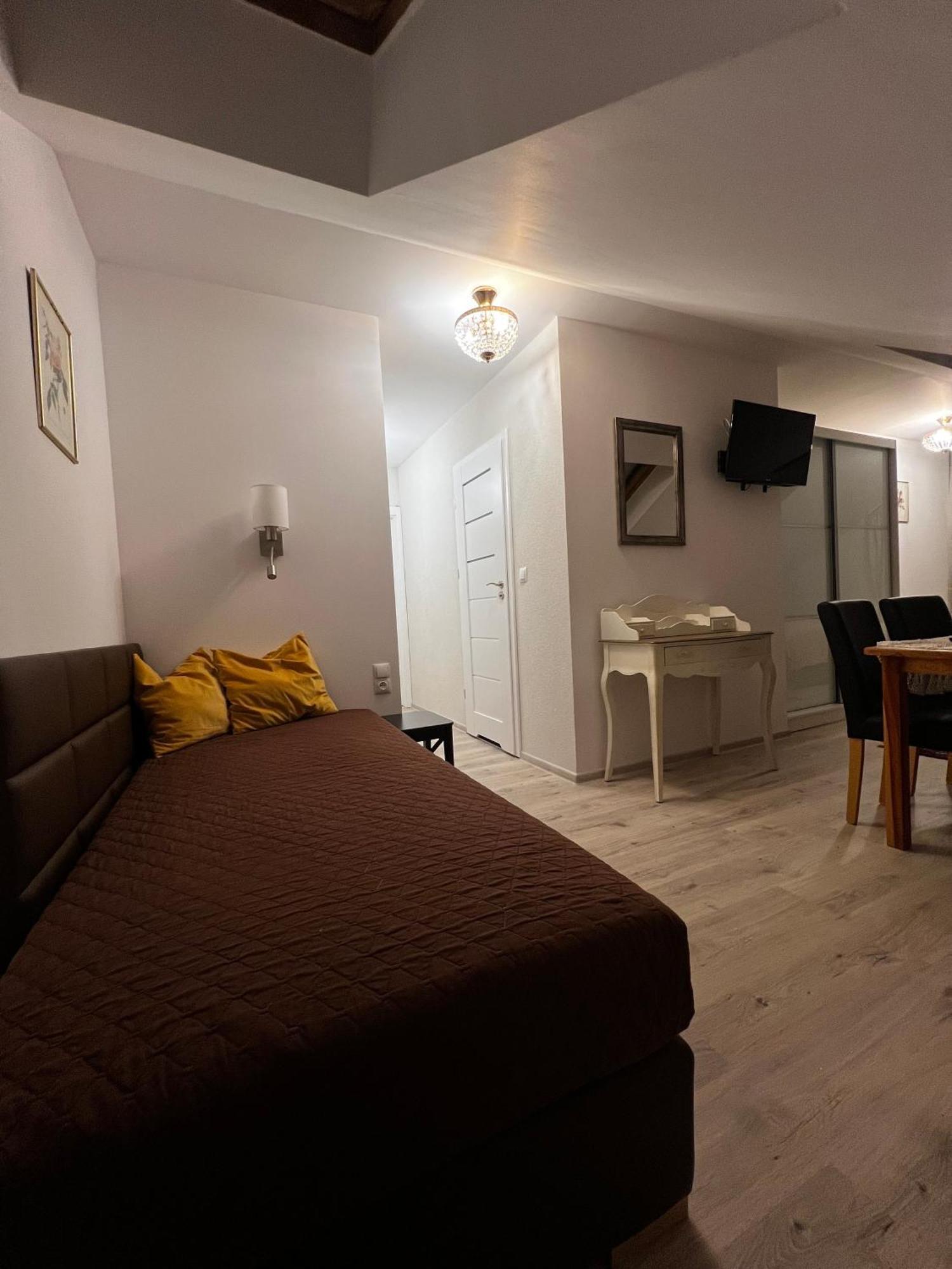 Villa Slonecznego Wzgorza Ζακοπάνε Εξωτερικό φωτογραφία