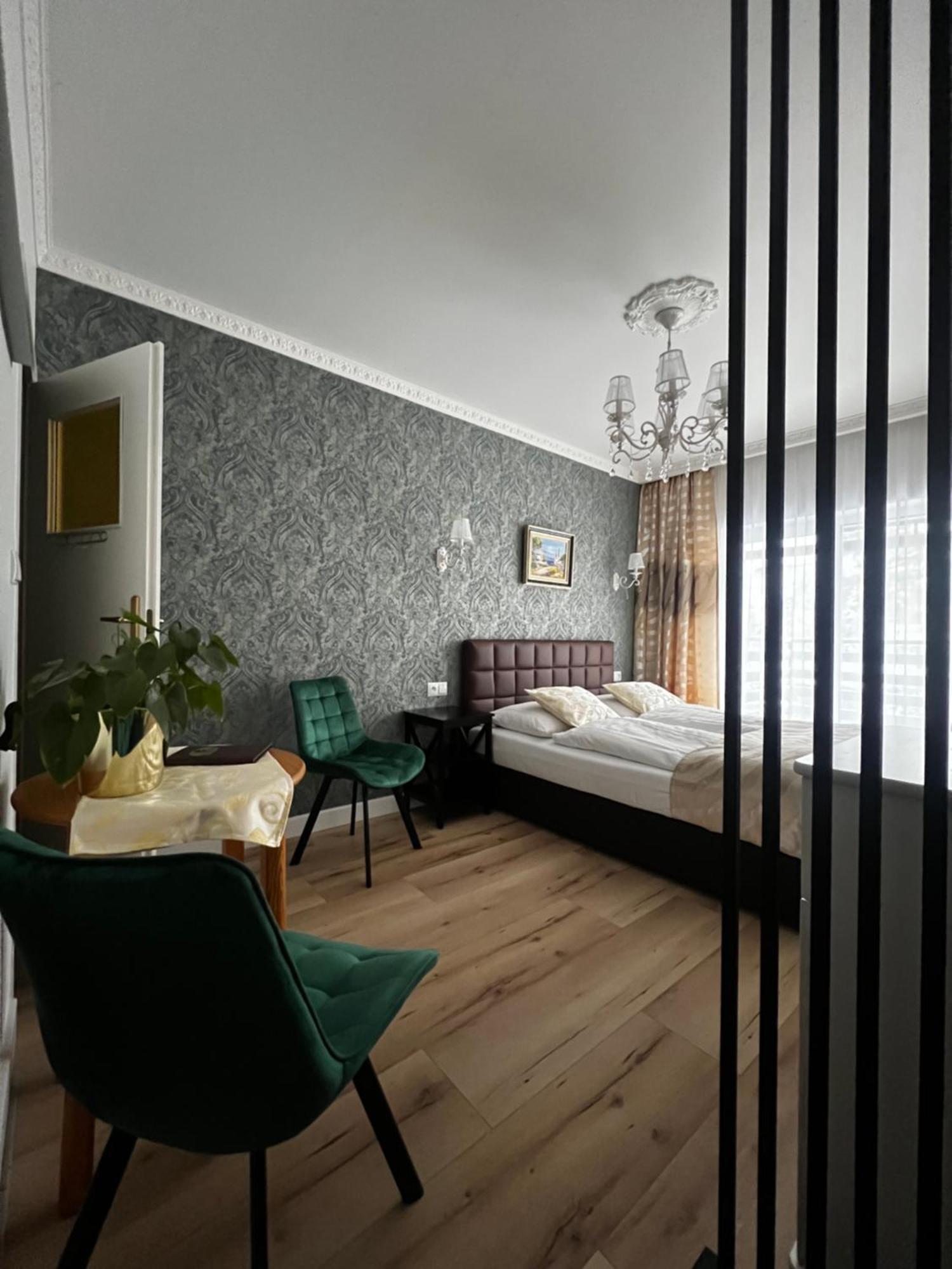 Villa Slonecznego Wzgorza Ζακοπάνε Εξωτερικό φωτογραφία
